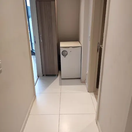 Carsi Icinde Teras Kat * Estambul