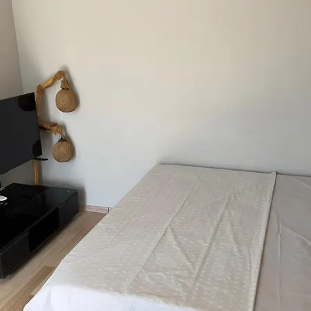 Apartment Carsi Icinde Teras Kat *